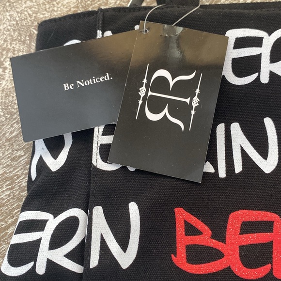 NEW🖤Robin Ruth Small Tote Bag - Picture 2 of 9